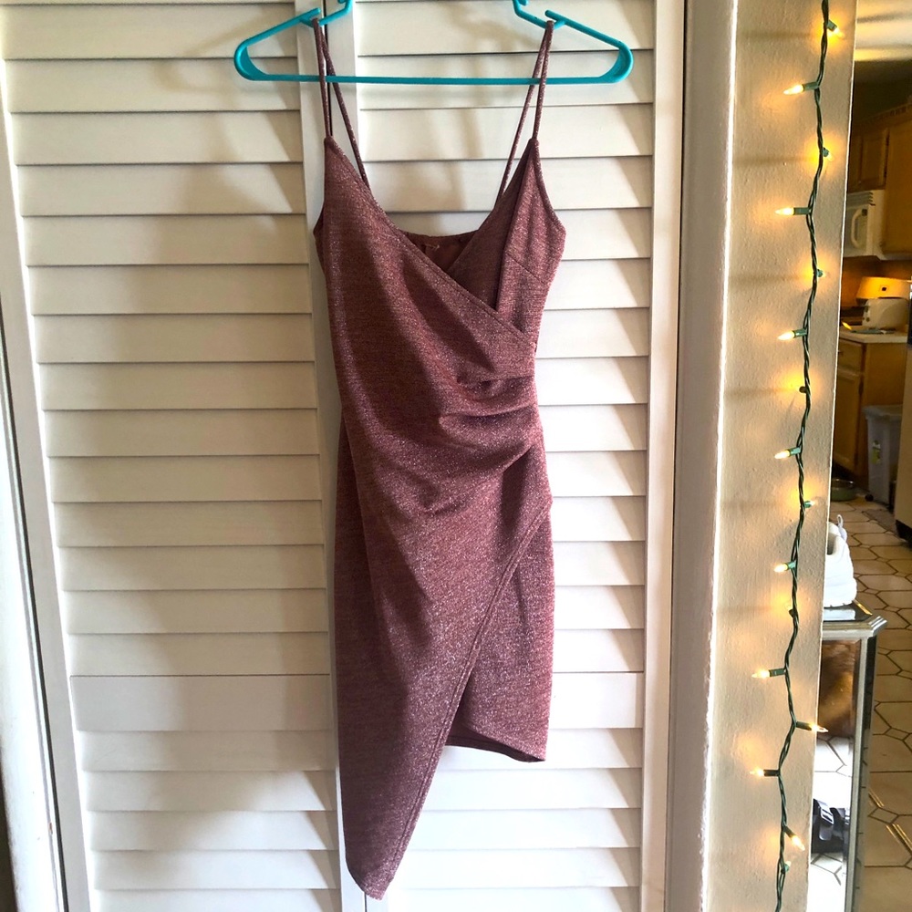 Girls night out dress